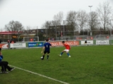 G.P.C. Vlissingen 1 - S.K.N.W.K. 1 (competitie) seizoen 2024-2025 (Fotoboek 1) (119/122)